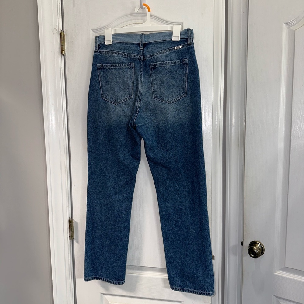 Patchwork Jeans - Picture 2 of 5